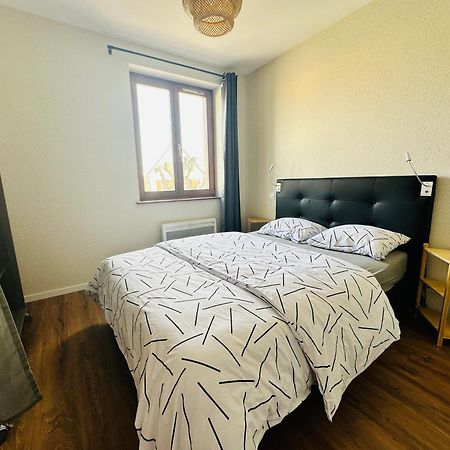 Charmant Appartement 2 Pieces Ostheim Εξωτερικό φωτογραφία