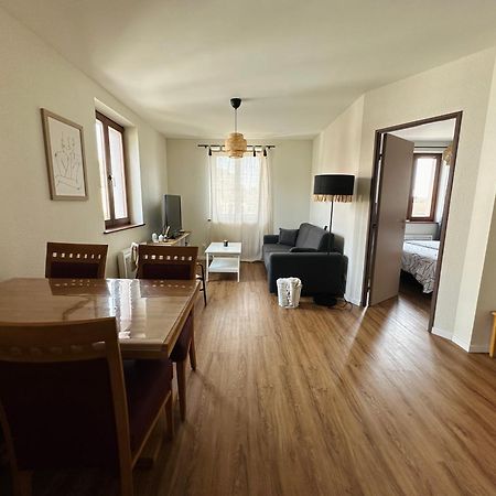 Charmant Appartement 2 Pieces Ostheim Εξωτερικό φωτογραφία