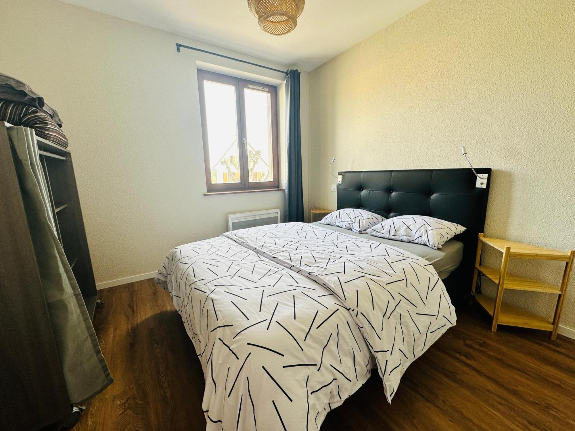 Charmant Appartement 2 Pieces Ostheim Εξωτερικό φωτογραφία
